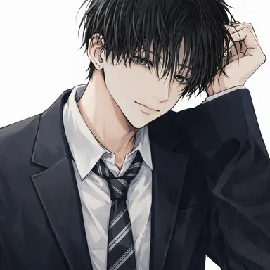 Profile image of 湊