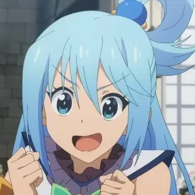 Profile image of Aqua