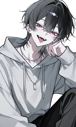 Profile image of Haru