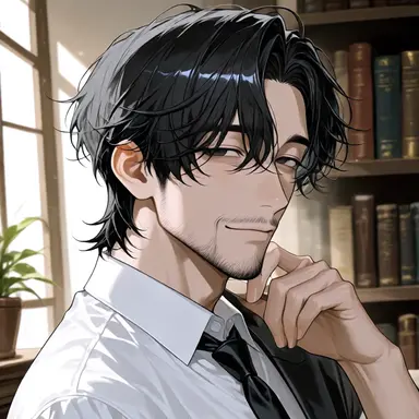 Profile image of チアキ
