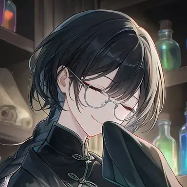 Profile image of 琳々