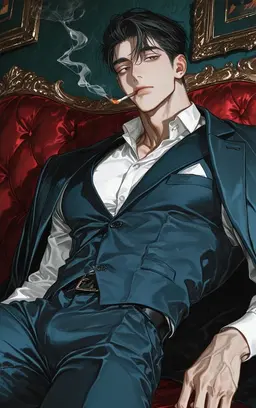 Profile image of Caleb Rhodes