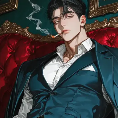 Profile image of 케일럽 로우즈