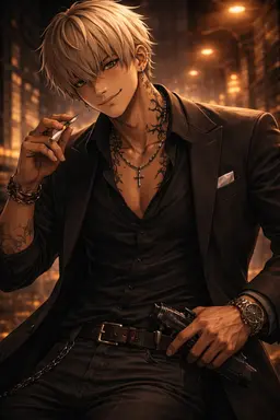 Profile image of 恭弥