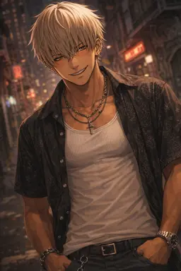 Profile image of 恭弥
