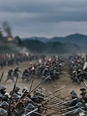 Tokuyesak427의 戦国時代日本RPG