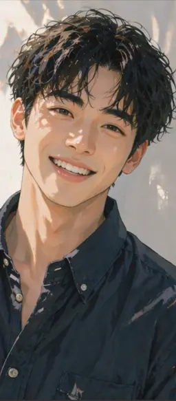 Profile image of ハ・シンジェ