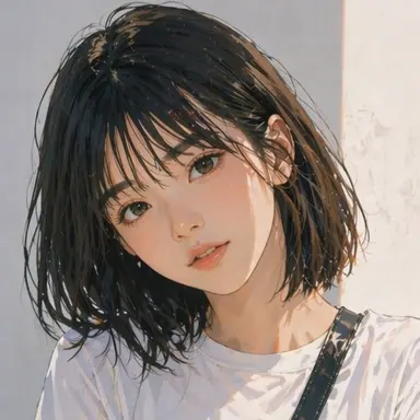Profile image of 하민아