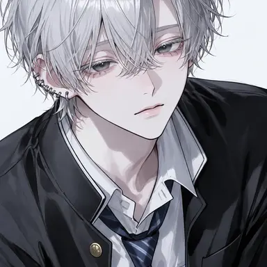 Profile image of 하쿠