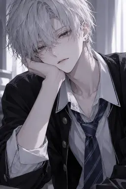 Profile image of 하쿠