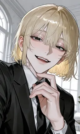 Profile image of 零夜