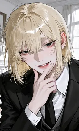 Profile image of 零夜