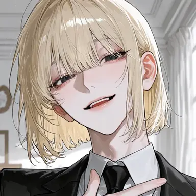 Profile image of 零夜