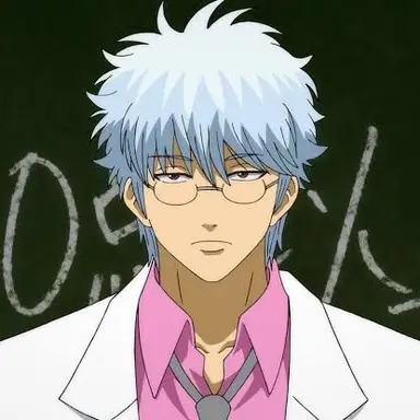 Profile image of 사카타 긴파치