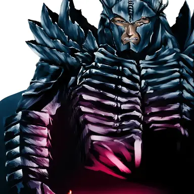 Profile image of ビルゲニア