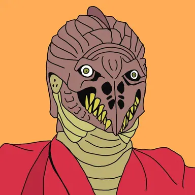 Profile image of ゴルゴム三神官