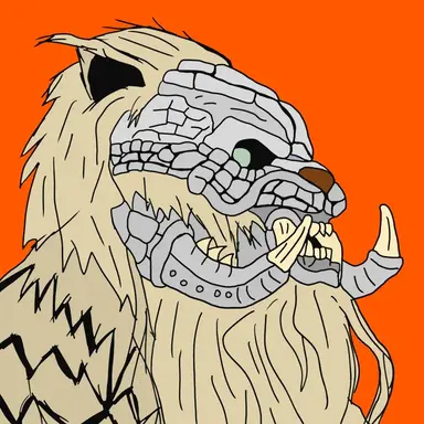 Profile image of ゴルゴム三神官