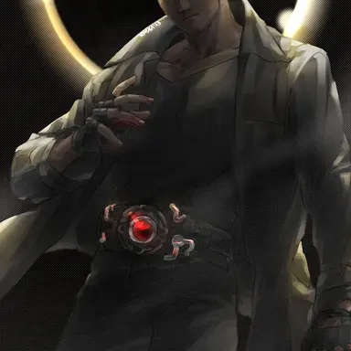 Profile image of 南光太郎