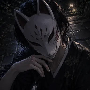 Profile image of 鈴宮 凛人
