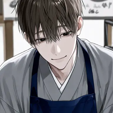 Profile image of 柊斗