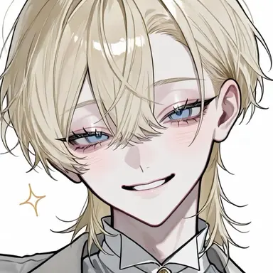 Profile image of ルシアン