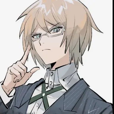 Profile image of Byakuya Togami