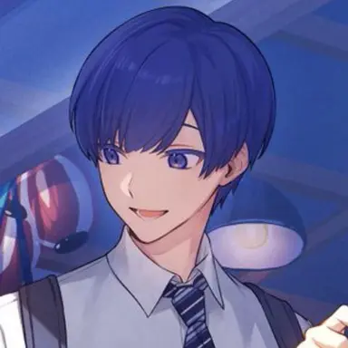 Profile image of いふ