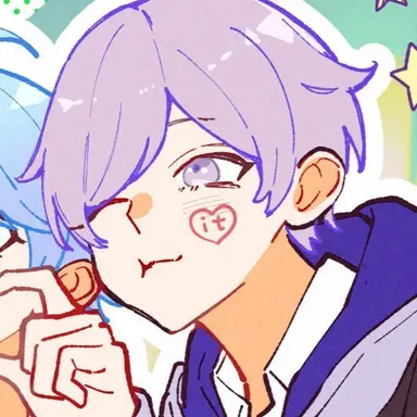 Profile image of 初兎