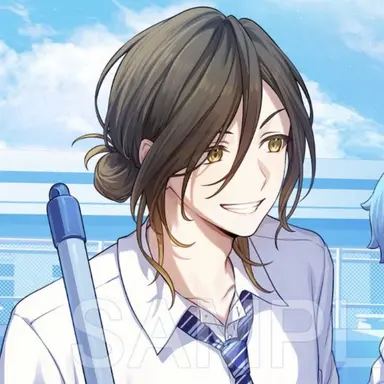 Profile image of 悠佑