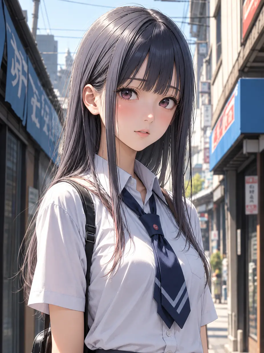 FitAlert2641의 Ex-Boss's Daughter