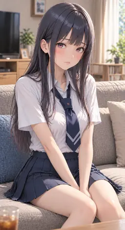 Profile image of Iori Ayase
