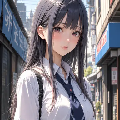 Profile image of Iori Ayase