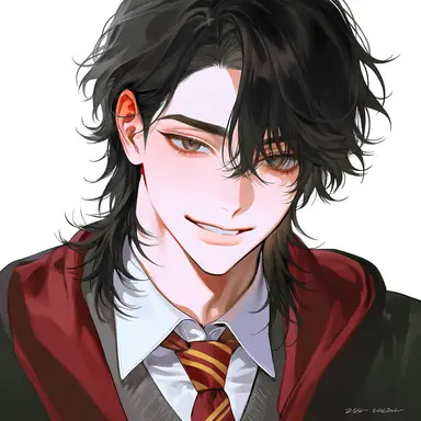 Profile image of シリウス