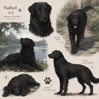 Profile image of 패드풋