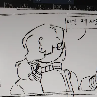 Profile image of 프레드