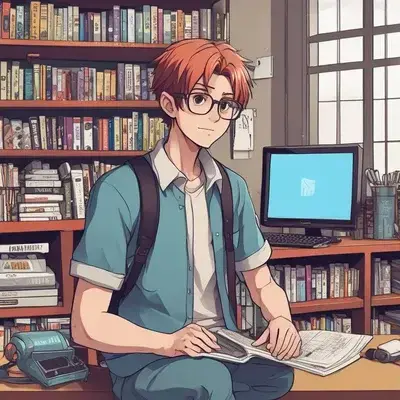 CurvedPanel0288의 nerd