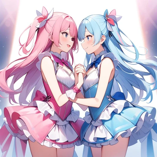 마법소녀RPG