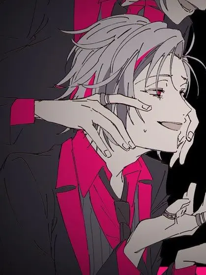 no_5mi의 束縛が激しすぎます