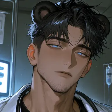 Profile image of Genma