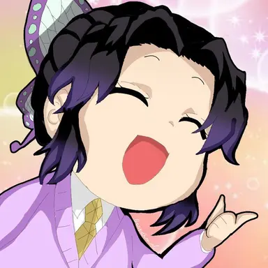Profile image of Shinobu Kocho