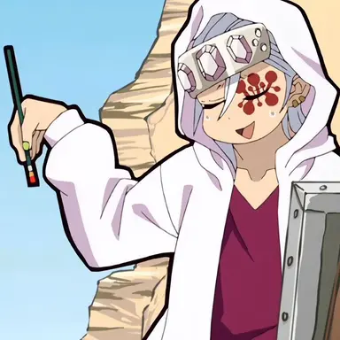 Profile image of Tengen Uzui