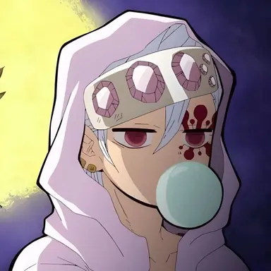Profile image of Tengen Uzui