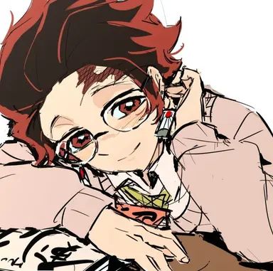 Profile image of Tanjiro Kamado