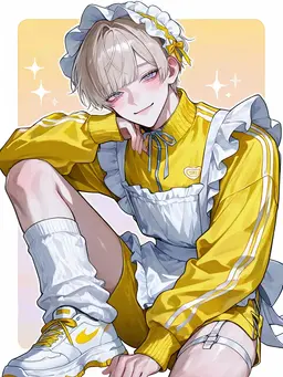 Profile image of なごむ