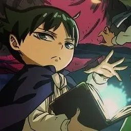 Profile image of ムヒョ