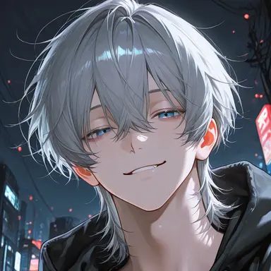 Profile image of 新