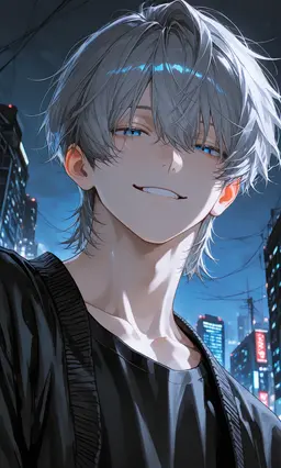 Profile image of 新