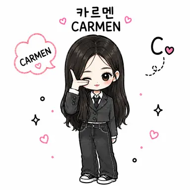 Profile image of 카르멘