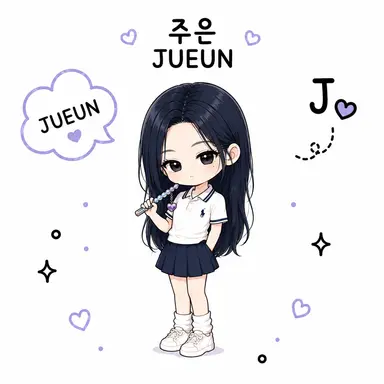 Profile image of 주은