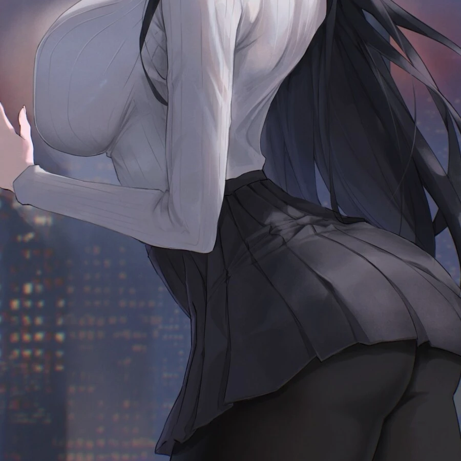 한결